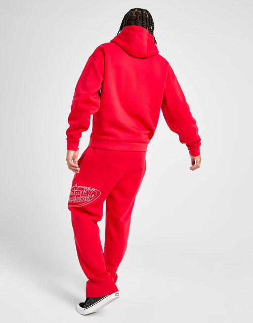 Fragment Tracksuit