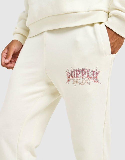 Mega Joggers