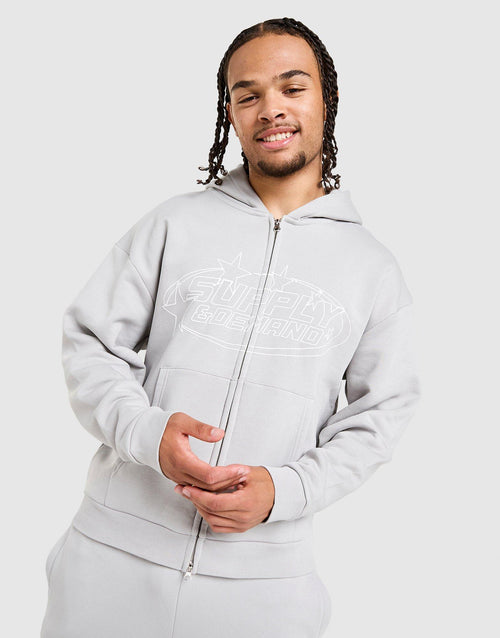 Fragment Tracksuit