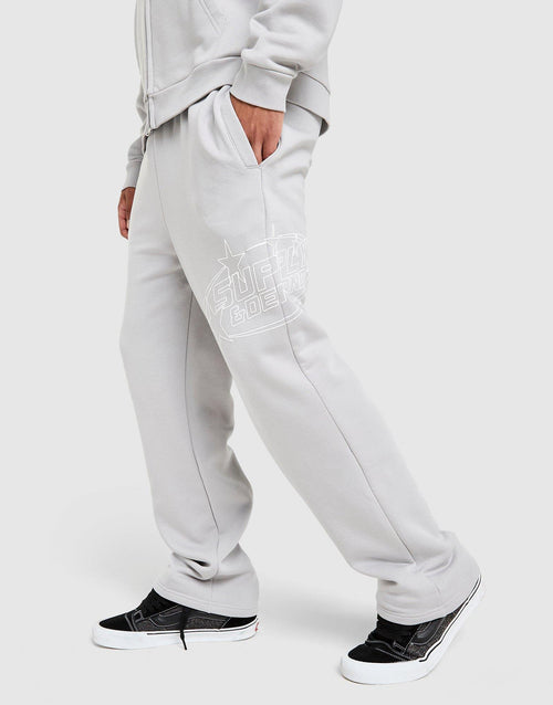 Fragment Tracksuit