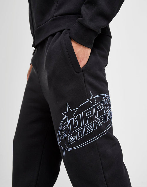 Fragment Tracksuit