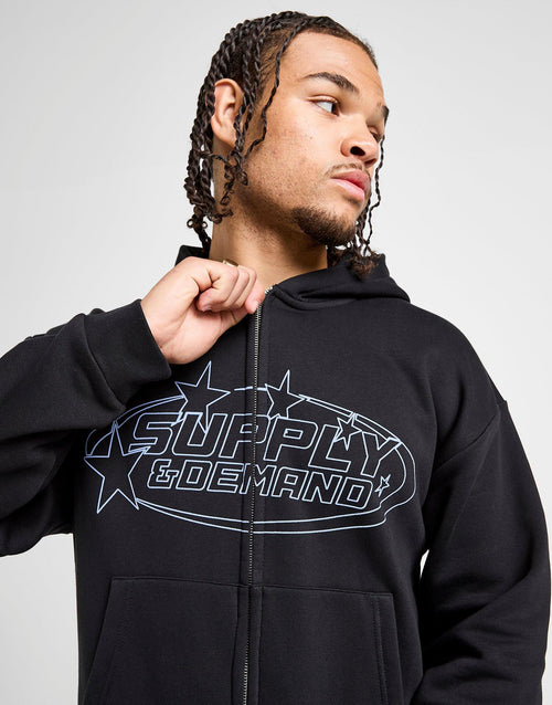 Fragment Tracksuit