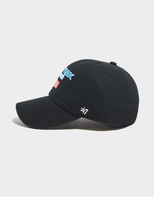 New York Script Cap