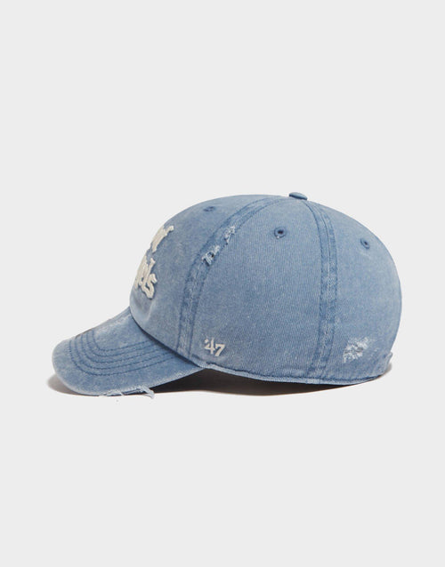 LA City Distressed Cap