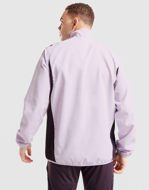 Manchester United FC Pre Match Jacket