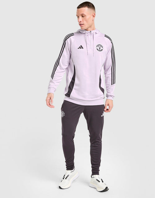 Manchester United FC Tiro 25 Training Hoodie
