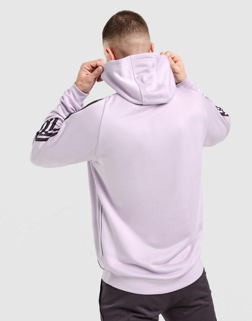 Manchester United FC Tiro 25 Training Hoodie