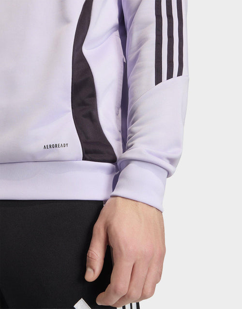 Manchester United FC Tiro 25 Training Hoodie