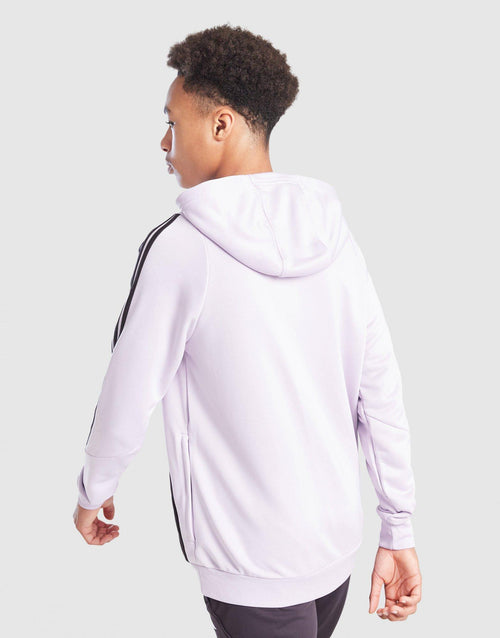 Manchester United FC Tiro 25 Training Hoodie Jnr