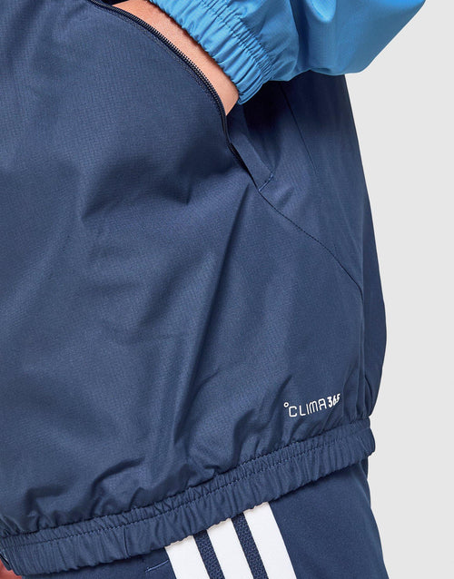 Northern Ireland Tiro 26 All Weather Jacket