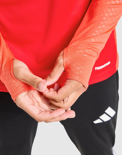 Wales Tiro 26 Training Track Top