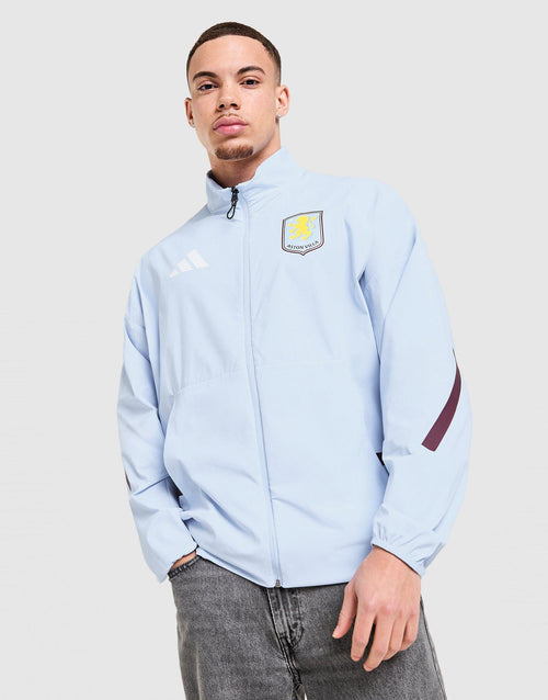 Aston Villa FC Anthem Jacket