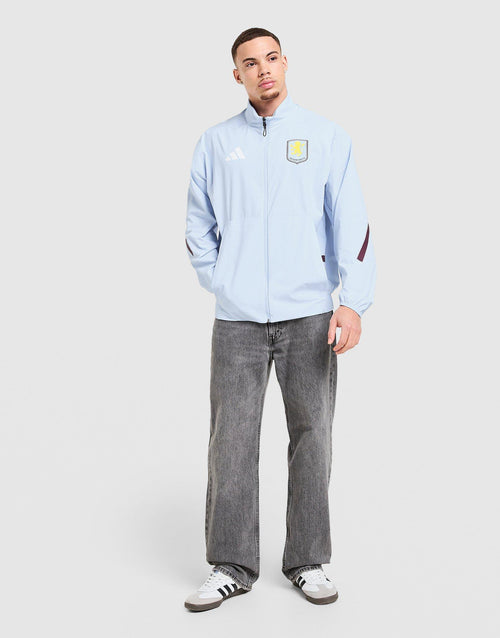Aston Villa FC Anthem Jacket