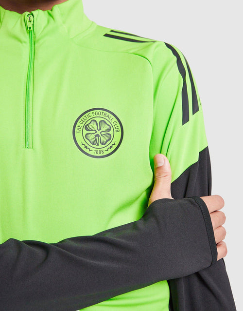 Celtic Training Top Junior