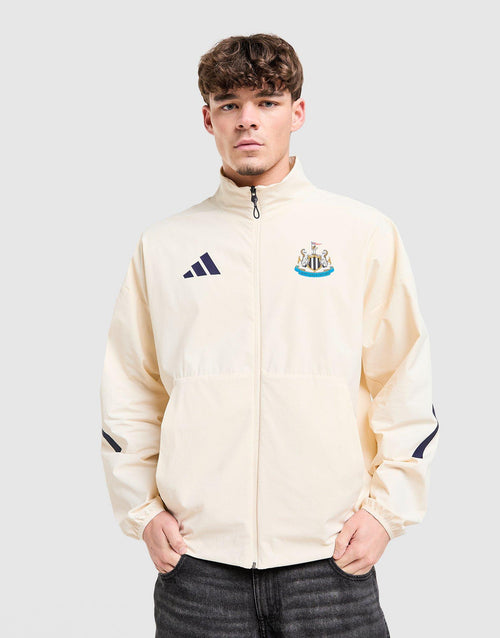 Newcastle United Anthem Jacket