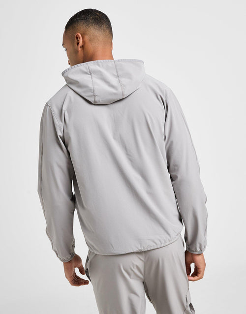 Flex Woven Jacket