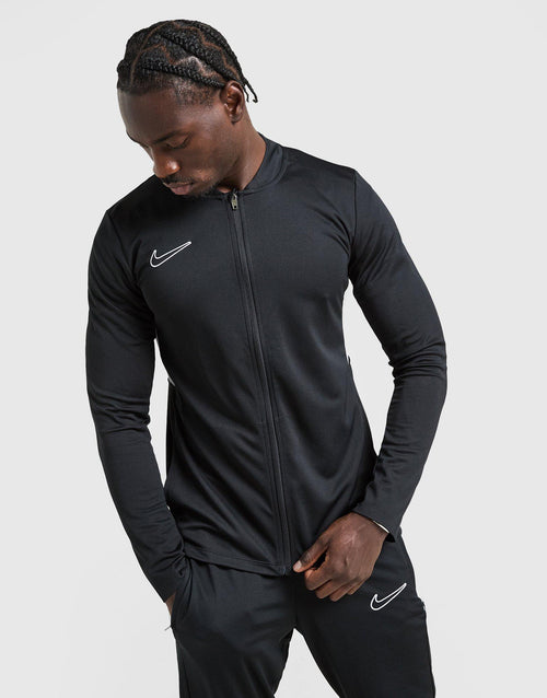 Academy Track Top