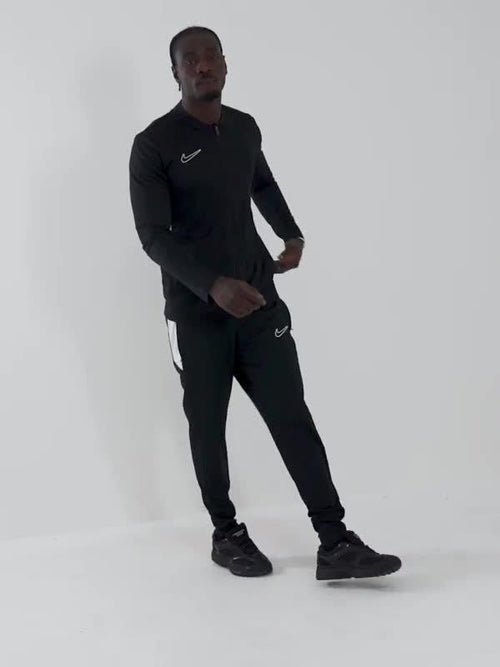 Academy Track Top