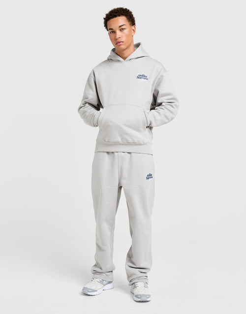 Crafted Hoodie