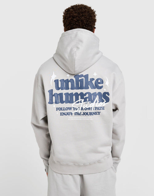 Crafted Hoodie