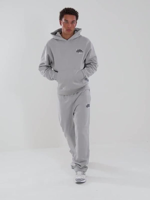 Crafted Hoodie