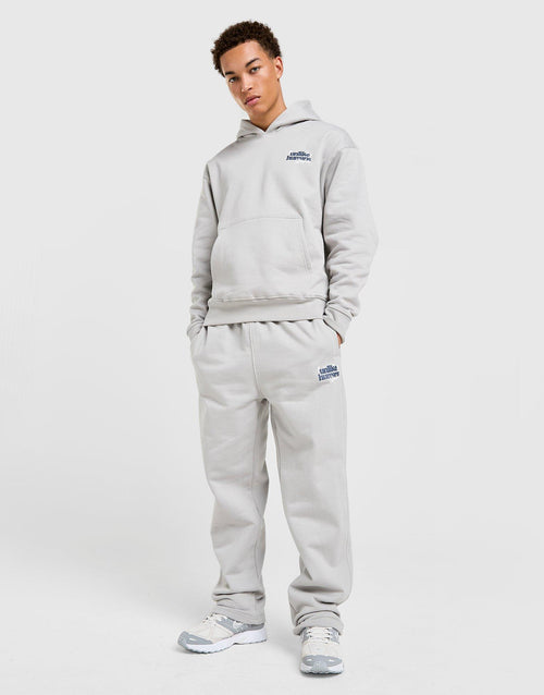 Crafted Joggers