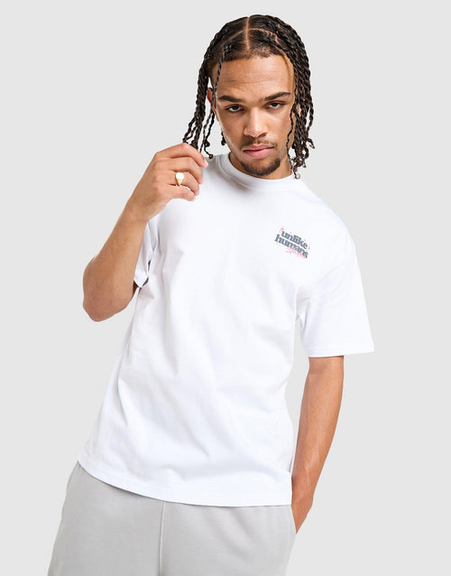 Crafted T-Shirt