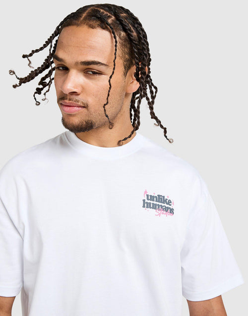 Crafted T-Shirt