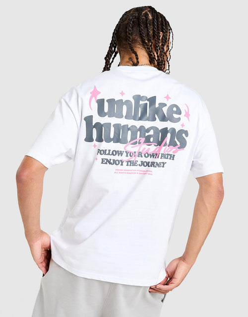 Crafted T-Shirt