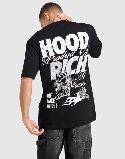 Flash T-Shirt