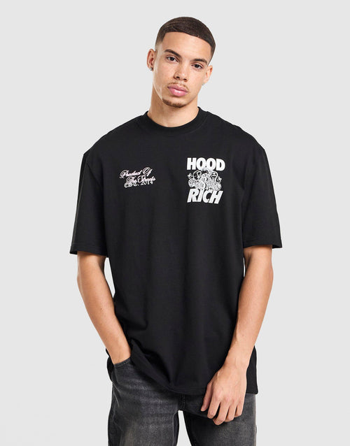 Flash T-Shirt
