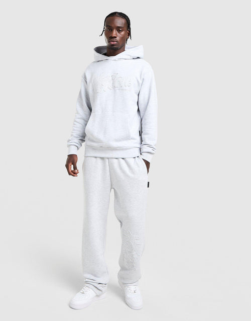 Asthrich Overhead Hoodie