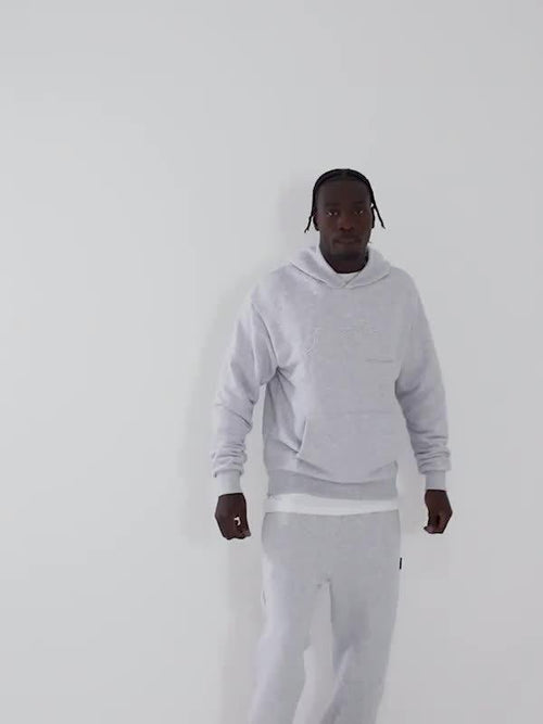 Asthrich Overhead Hoodie
