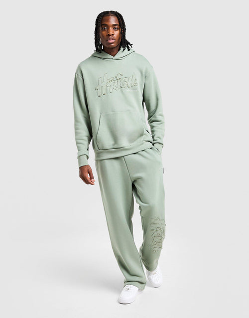 Asthrich Overhead Hoodie