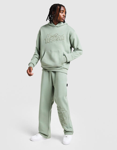 Asthrich Joggers
