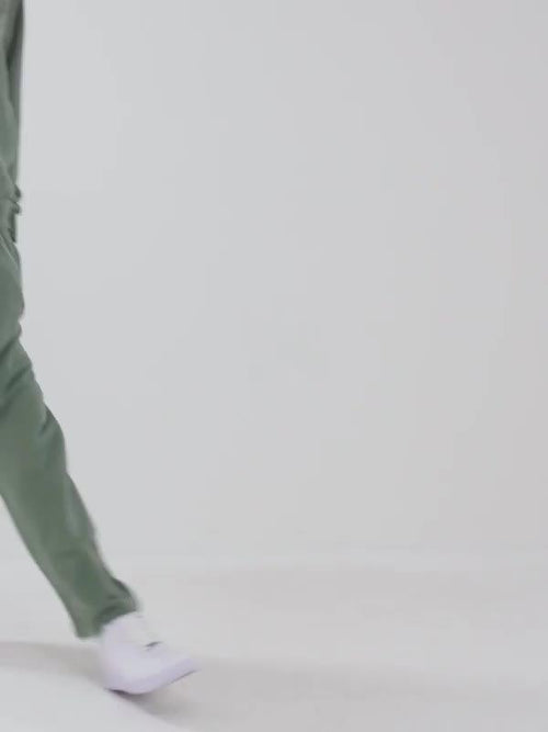 Asthrich Joggers