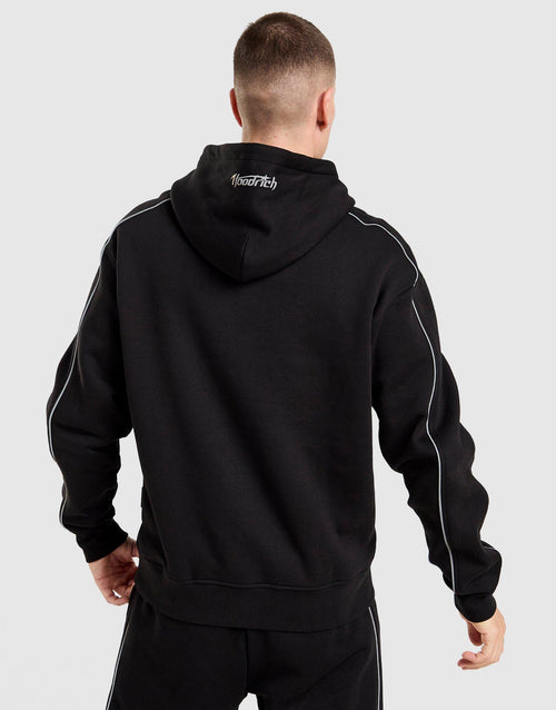 Cypher Overhead Hoodie