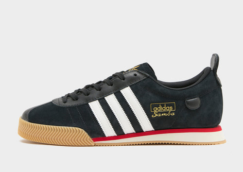 Samba 62