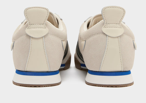 Samba 62