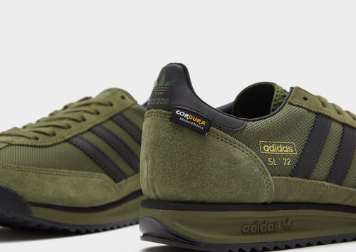 SL 72 RS Cordura