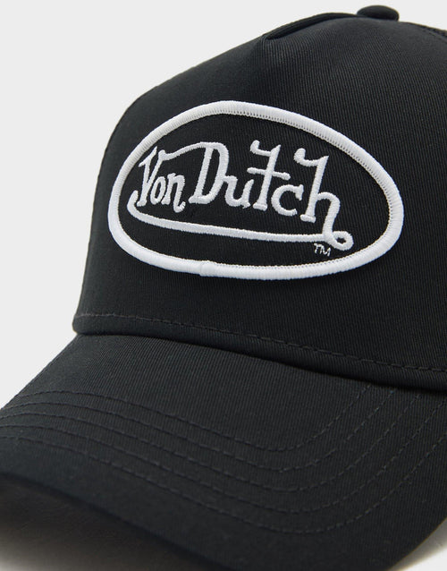 Staple Trucker Cap