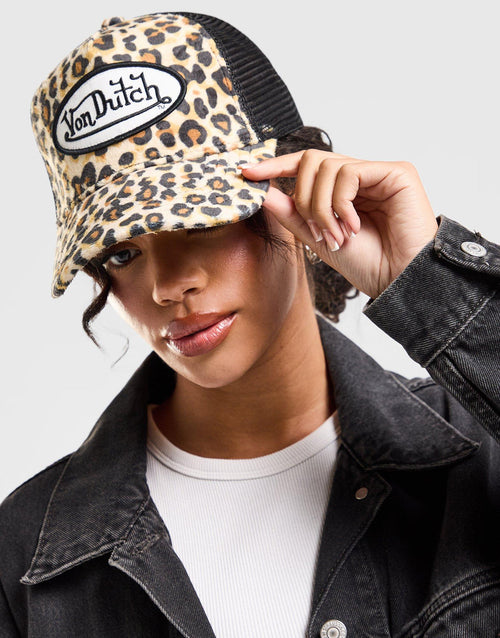 Trucker Cap