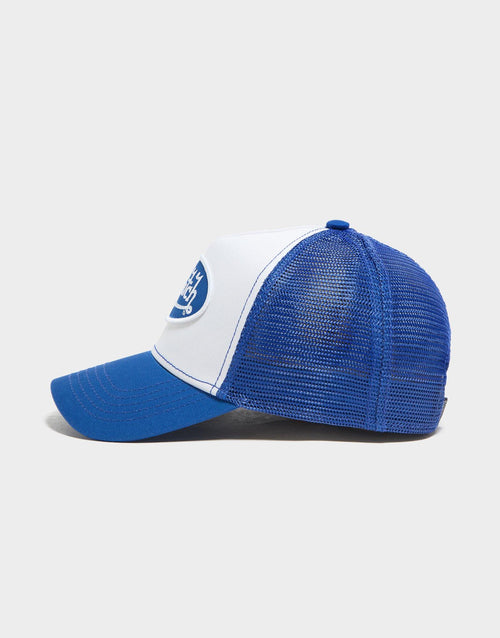 Staple Trucker Cap