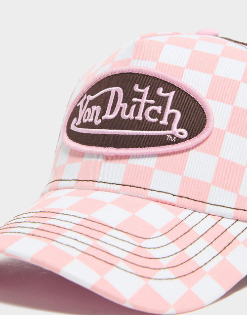 Multi Trucker Cap