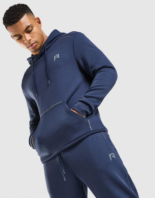 Motion Hoodie