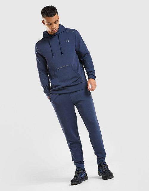 Motion Hoodie
