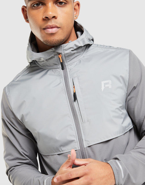 Summit Windbreaker Jacket