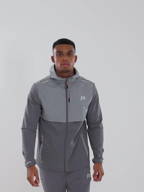 Summit Windbreaker Jacket