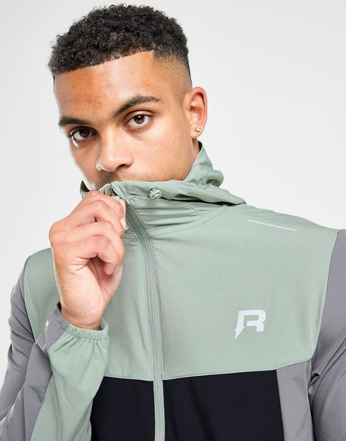Flight Jacket