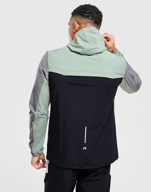 Flight Jacket